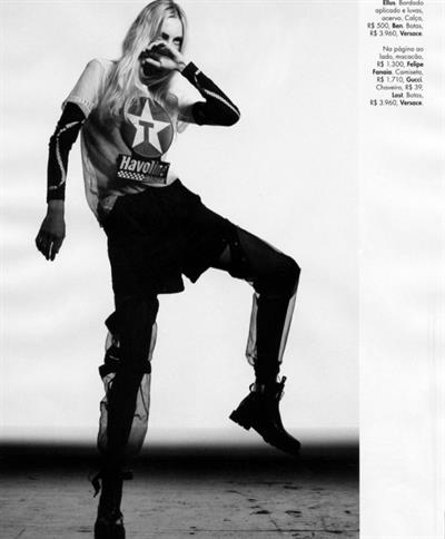 Caroline Trentini