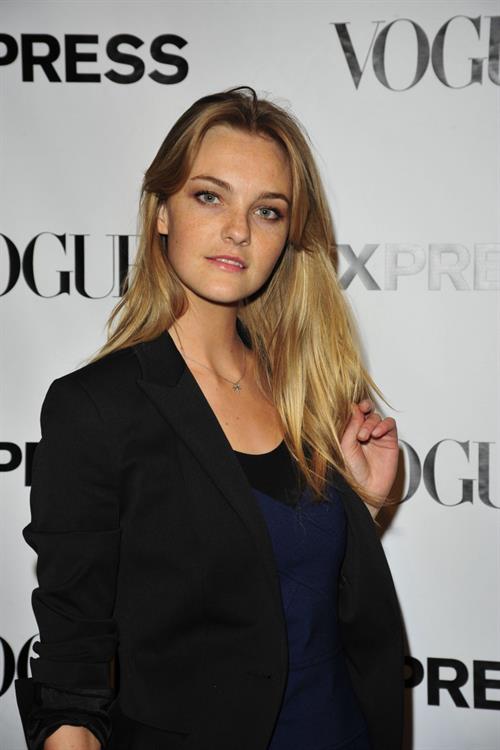Caroline Trentini