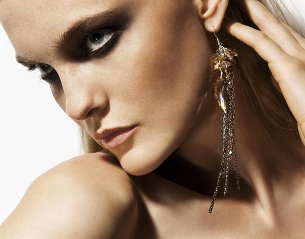 Caroline Trentini