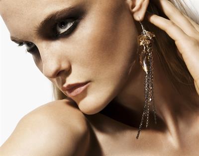 Caroline Trentini Pictures Caroline Trentini