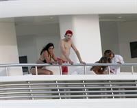 Michelle Rodriguez @ Ibiza Formentera