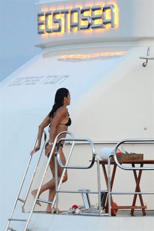 Michelle Rodriguez @ Ibiza Formentera