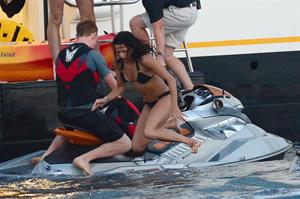 Michelle Rodriguez @ Ibiza Formentera