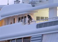 Michelle Rodriguez @ Ibiza Formentera