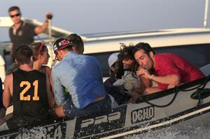 Michelle Rodriguez @ Ibiza Formentera