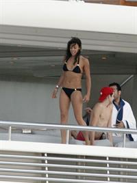 Michelle Rodriguez @ Ibiza Formentera