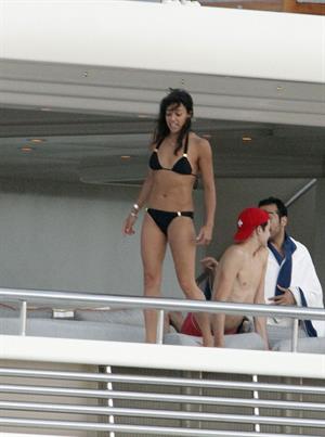 Michelle Rodriguez @ Ibiza Formentera