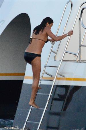 Michelle Rodriguez @ Ibiza Formentera