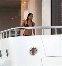 Michelle Rodriguez @ Ibiza Formentera