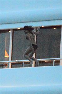 Michelle Rodriguez @ Ibiza Formentera