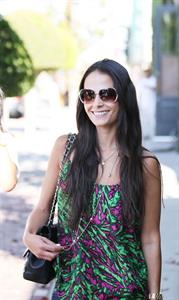 Jordana Brewster