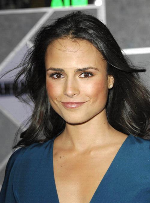 Jordana Brewster