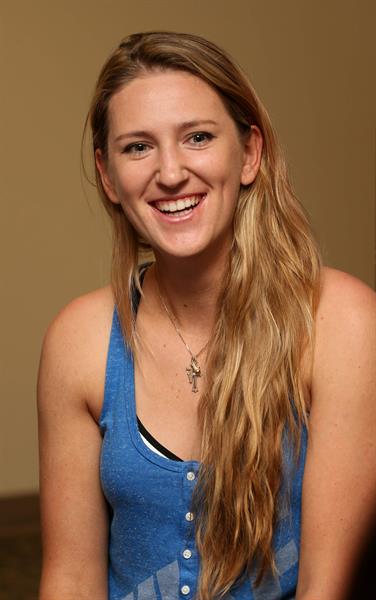 Victoria Azarenka ~ BNP Paribas Open 2013 All Access Hour, Mar 6, 2013