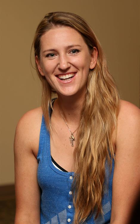 Victoria Azarenka ~ BNP Paribas Open 2013 All Access Hour, Mar 6, 2013