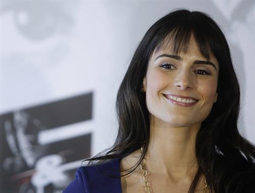 Jordana Brewster