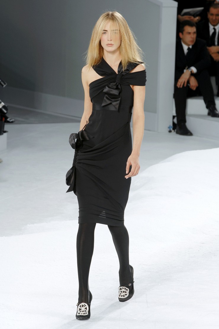 Raquel Zimmermann