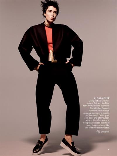 Raquel Zimmermann