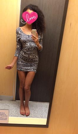 Fitting Room Fun