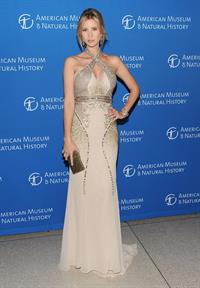 Ivanka Trump at the American Museum Of Natural History Museum Dance in New York, Apr. 18, 2013 