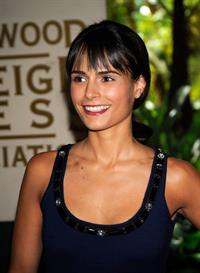 Jordana Brewster