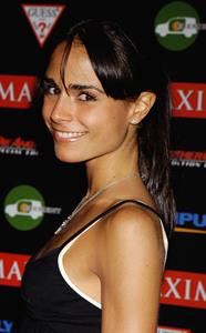 Jordana Brewster