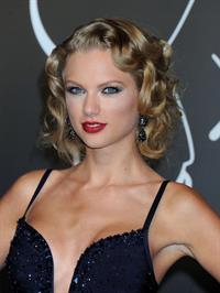 Taylor Swift 2013 MTV Video Music Awards at Barclays Center, New York - on August 25, 2013