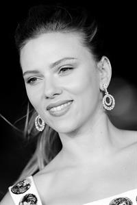 Scarlett Johansson premiere of 'Her' during the 8th Rome Film Festival November 10, 2013 