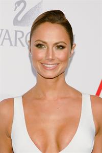 Stacy Keibler 17th Annual ACE Awards -- New York, Nov. 4, 2013 