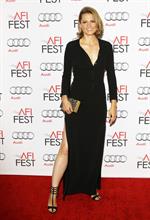Stana Katic  Saving Mr. Banks  Premiere at AFI FEST 2013 - Hollywood, Nov. 7, 2013 