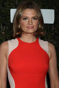 Stana Katic  Mandela: Long Walk To Freedom  Los Angeles Premiere - Hollywood, Nov. 11, 2013 