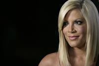 Tori Spelling