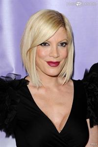 Tori Spelling