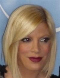Tori Spelling
