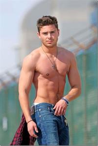 Zac Efron
