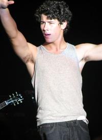 Nick Jonas