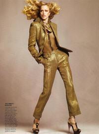 Raquel Zimmermann Pictures Raquel Zimmermann