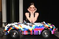 Coco Rocha