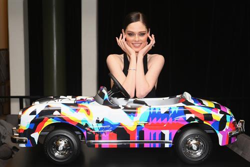 Coco Rocha
