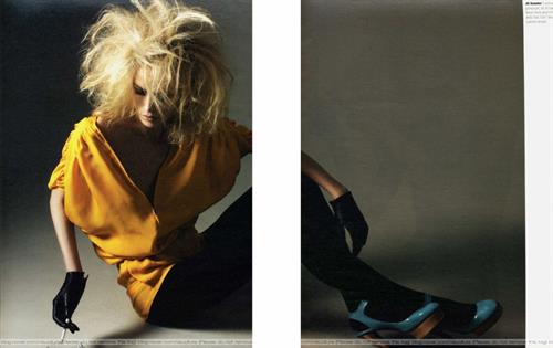Raquel Zimmermann