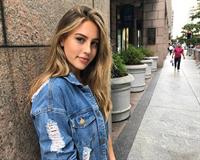 Sophia Rose Stallone