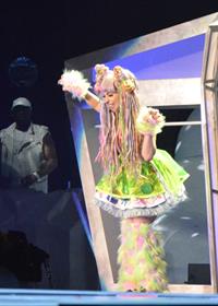 Lady Gaga ArtRave: The Artpop Ball Tour