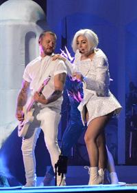 Lady Gaga ArtRave: The Artpop Ball Tour