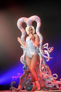 Lady Gaga ArtRave: The Artpop Ball Tour