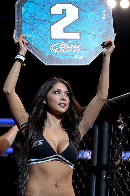 Arianny Celeste