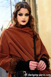 Julia Saner Pictures Julia Saner