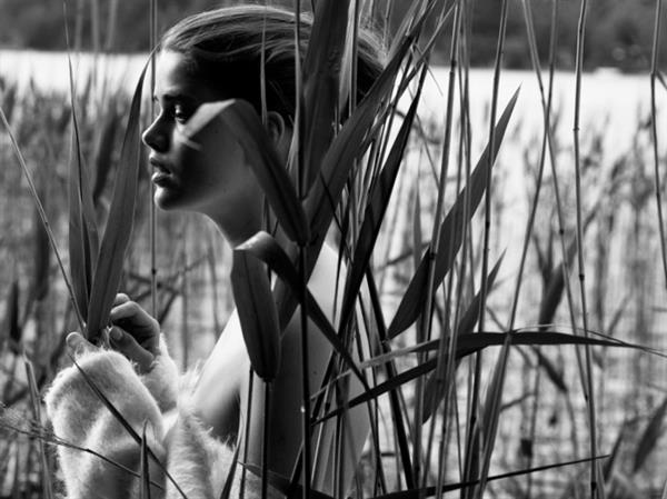 Julia Saner