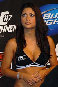 Arianny Celeste