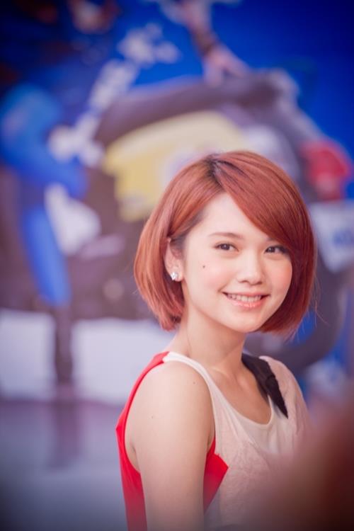 Rainie Yang