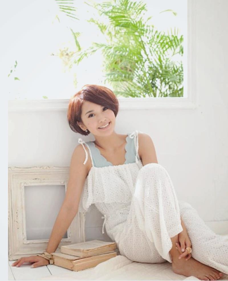Rainie Yang