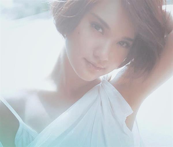 Rainie Yang